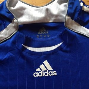 Adidas shirt